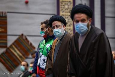 سفر رئیس جمهور به استان لرستان