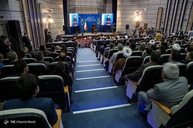 سفر رئیس جمهور به استان لرستان