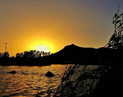 طبیعت گردی در استان کردستان