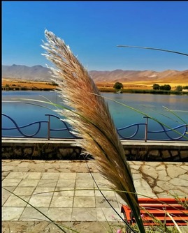 طبیعت گردی در استان کردستان