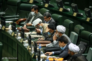 صحن علنی مجلس شورای اسلامی