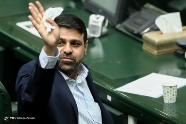 صحن علنی مجلس شورای اسلامی