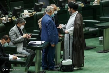 صحن علنی مجلس شورای اسلامی