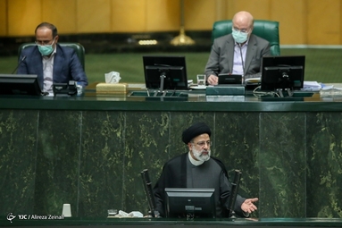 صحن علنی مجلس شورای اسلامی