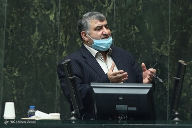 صحن علنی مجلس شورای اسلامی