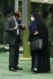 صحن علنی مجلس شورای اسلامی