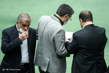 صحن علنی مجلس شورای اسلامی