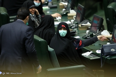 صحن علنی مجلس شورای اسلامی