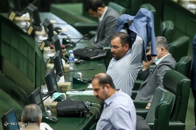 صحن علنی مجلس شورای اسلامی