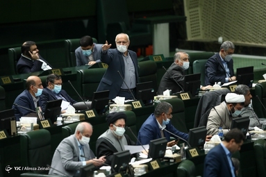 صحن علنی مجلس شورای اسلامی