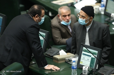 صحن علنی مجلس شورای اسلامی