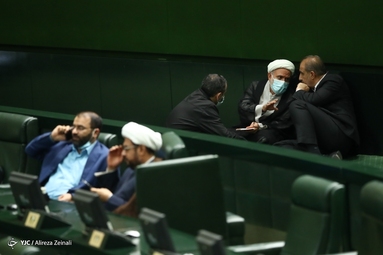 صحن علنی مجلس شورای اسلامی
