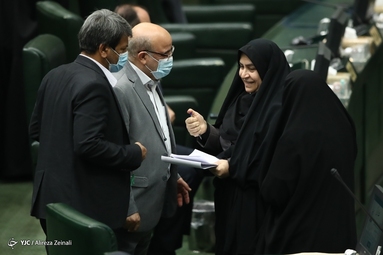 صحن علنی مجلس شورای اسلامی