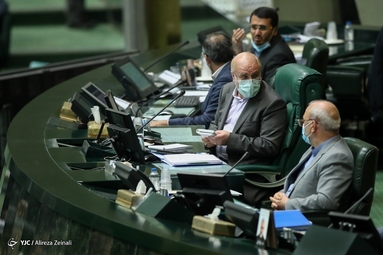 صحن علنی مجلس شورای اسلامی