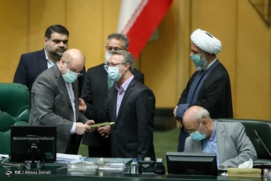 صحن علنی مجلس شورای اسلامی