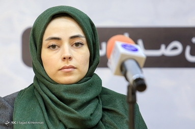 نشست خبری سریال موج اول