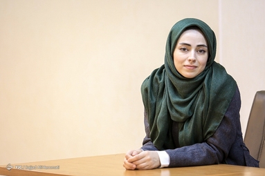 نشست خبری سریال موج اول