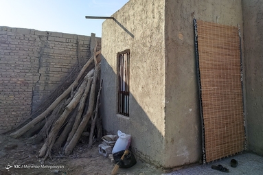 خولک بافی - سیستان