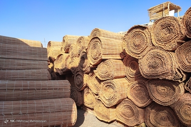 خولک بافی - سیستان
