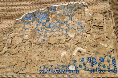 مسجد کبود تبریز