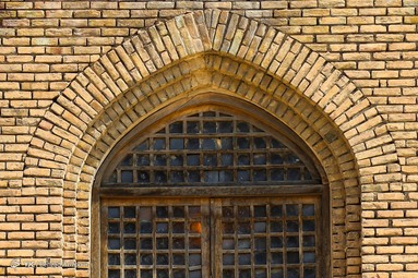مسجد کبود تبریز