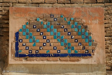 مسجد کبود تبریز