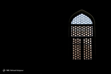 مسجد کبود تبریز