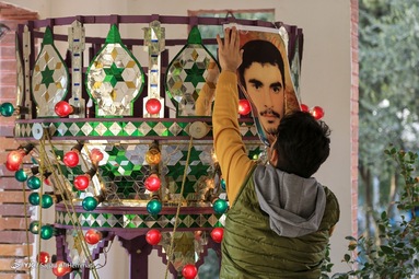 پایان چشم انتظاری پدر و مادر شهید «حسینعلی کریمی»