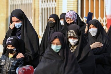 پایان چشم انتظاری پدر و مادر شهید «حسینعلی کریمی»