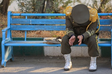 پایان چشم انتظاری پدر و مادر شهید «حسینعلی کریمی»