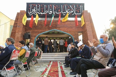 پایان چشم انتظاری پدر و مادر شهید «حسینعلی کریمی»