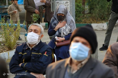 پایان چشم انتظاری پدر و مادر شهید «حسینعلی کریمی»