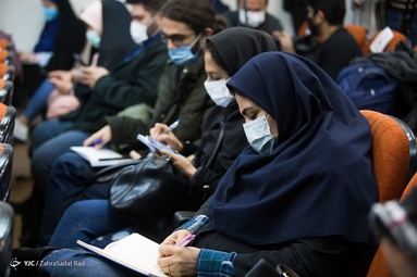 نشست خبری وزیر ارتباطات و فناوری اطلاعات