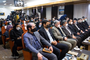نشست خبری وزیر ارتباطات و فناوری اطلاعات