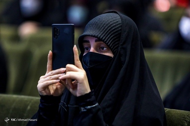 مراسم گرامیداشت هفته پژوهش و روز وحدت حوزه و دانشگاه - مشهد مقدس