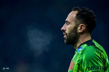 سری آ ایتالیا / آث میلان ۰ - ناپولی ۱