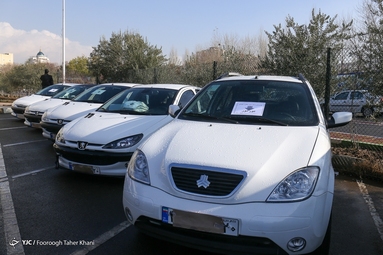 پنجمین طرح اقتدار پلیس پایتخت