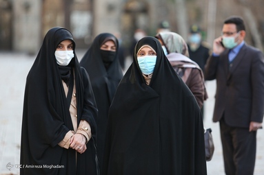 تشییع پیکر شهید «حسن ایرلو»