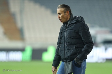 لیگ برتر فوتبال/ پرسپولیس  - ذوب آهن
