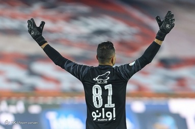 لیگ برتر فوتبال/ پرسپولیس  - ذوب آهن