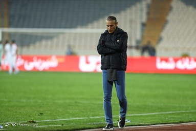 لیگ برتر فوتبال/ پرسپولیس  - ذوب آهن