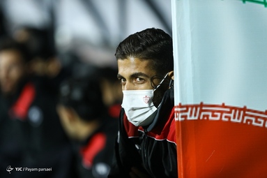 لیگ برتر فوتبال/ پرسپولیس  - ذوب آهن