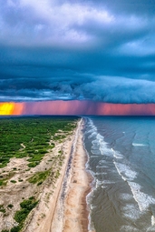عکس‌های منتخب ۲۰۲۱ جهان (۲)