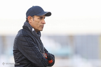 لیگ برتر فوتبال/ سپاهان   - پرسپولیس