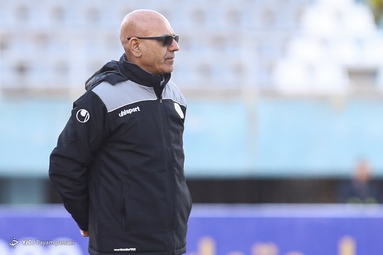 لیگ برتر فوتبال/ سپاهان   - پرسپولیس