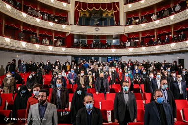 رویداد موسیقایی «مقام حماسه» به یاد سردار شهید حاج قاسم سلیمانی