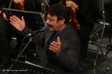 رویداد موسیقایی «مقام حماسه» به یاد سردار شهید حاج قاسم سلیمانی