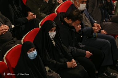 رویداد موسیقایی «مقام حماسه» به یاد سردار شهید حاج قاسم سلیمانی