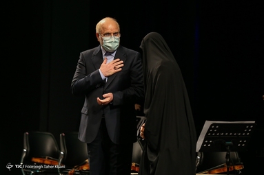 رویداد موسیقایی «مقام حماسه» به یاد سردار شهید حاج قاسم سلیمانی