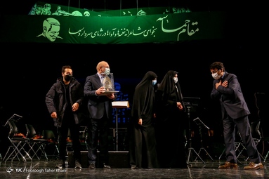 رویداد موسیقایی «مقام حماسه» به یاد سردار شهید حاج قاسم سلیمانی
